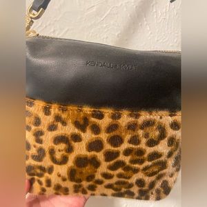 Kendall & Kylie Brand New Crossbody - NEVER USED